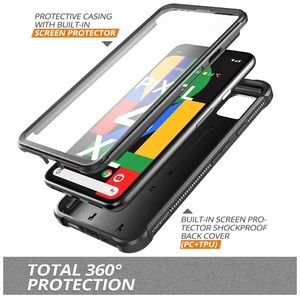 Google Pixel Phone Case- Brand New